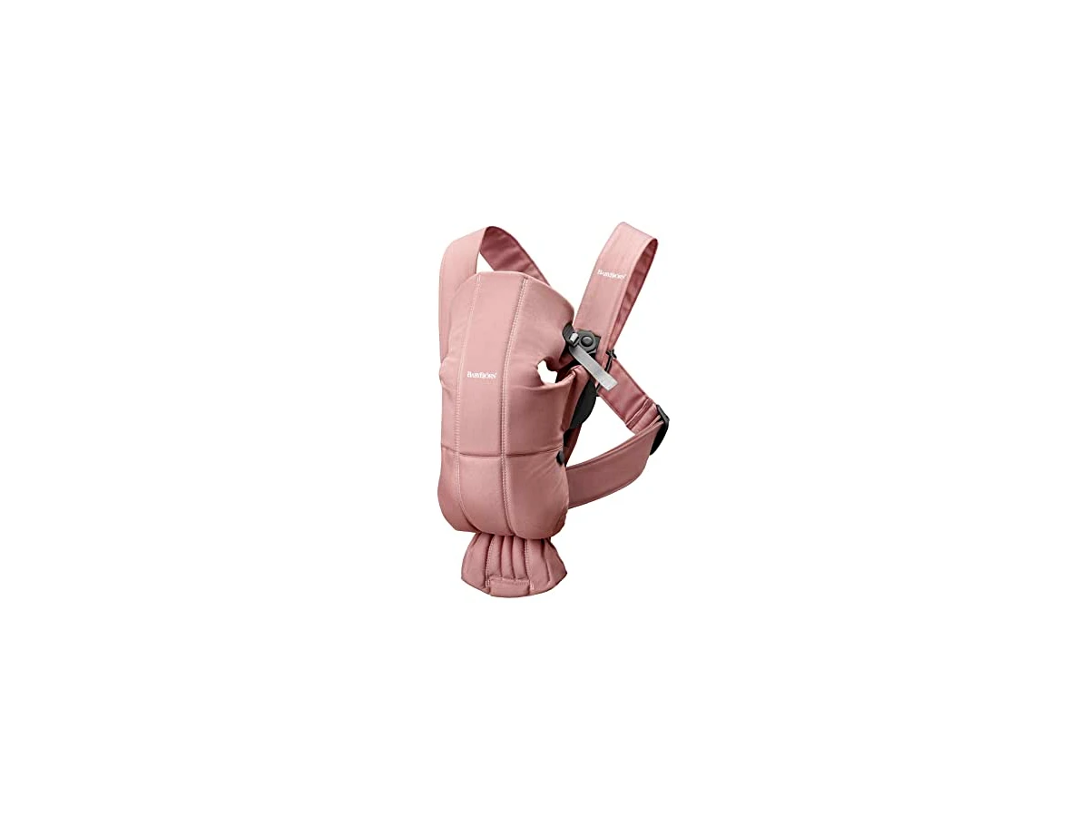 BabyBjörn Mini
