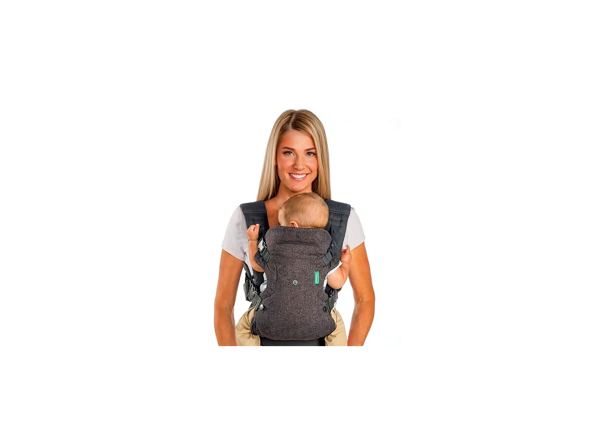Infantino Flip Advanced 4 em 1