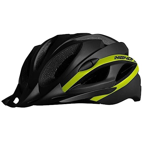 Capacete de Ciclismo High One Win