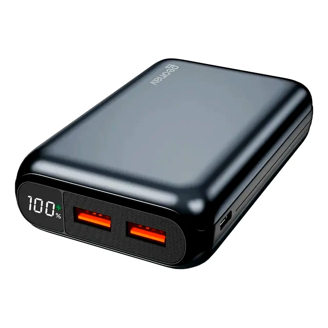 Carregador Portátil Geonav 20000mAh 20W