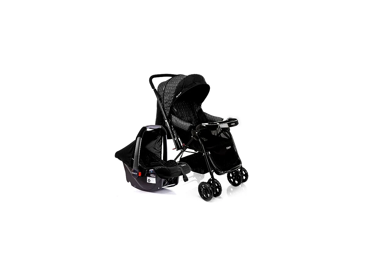 Cosco Kids Reverse