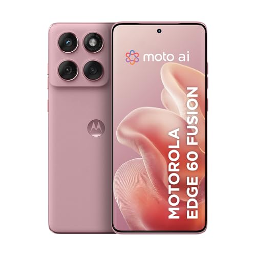 Motorola Edge 60 Fusion 5G