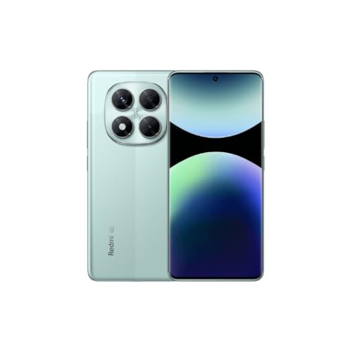 Xiaomi Redmi Note 14 Pro 5G