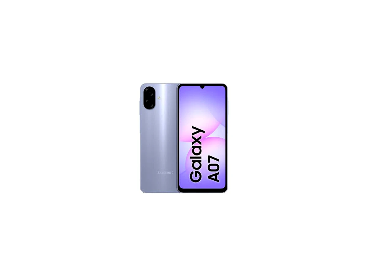 Celular Samsung Galaxy A07