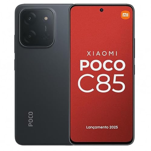 Xiaomi Poco C85