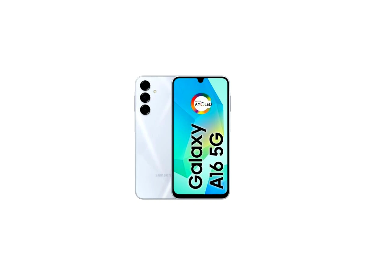 Celular Samsung Galaxy A16 5G