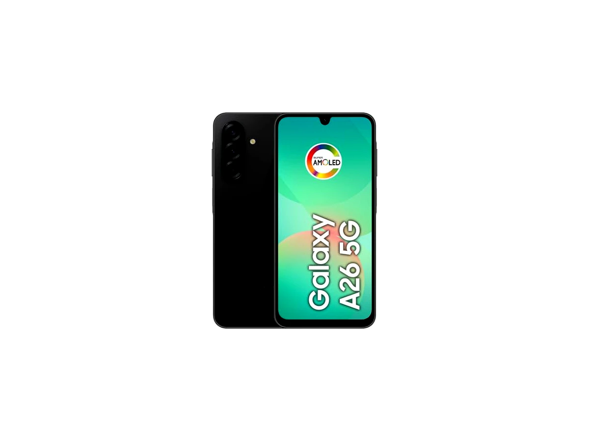 Samsung Celular Galaxy A26 5G