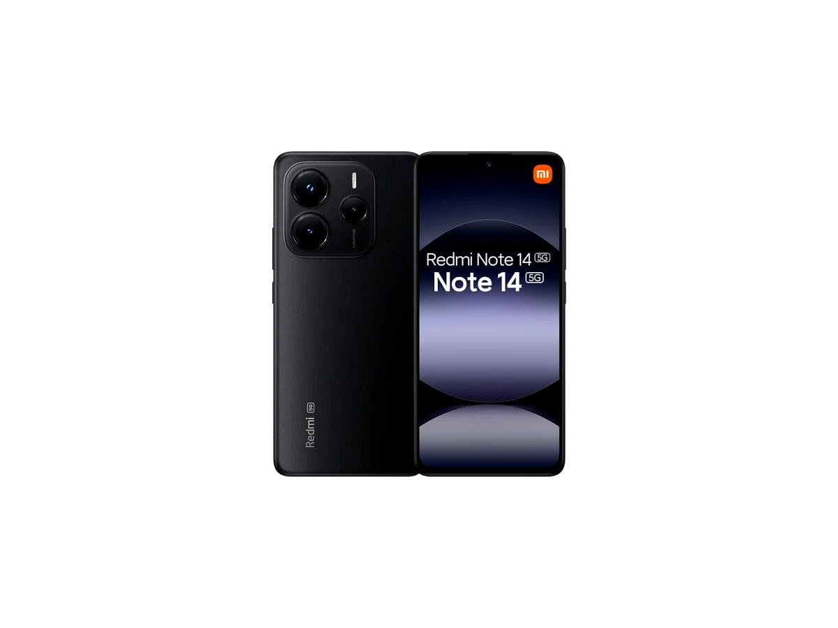 Smartphone Xiaomi Redmi Note 14 5G