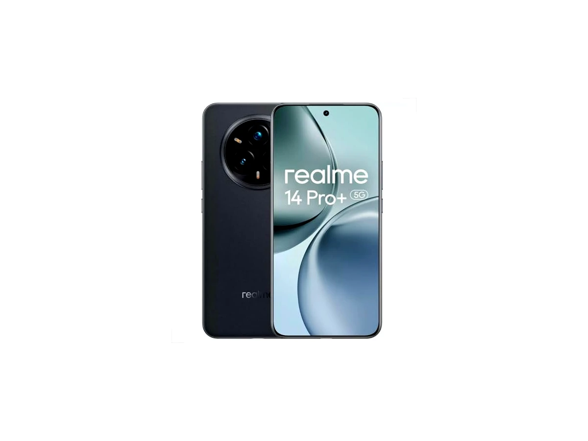 Celular Realme 14 Pro+ 5G