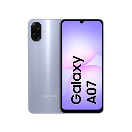 Samsung Galaxy A07