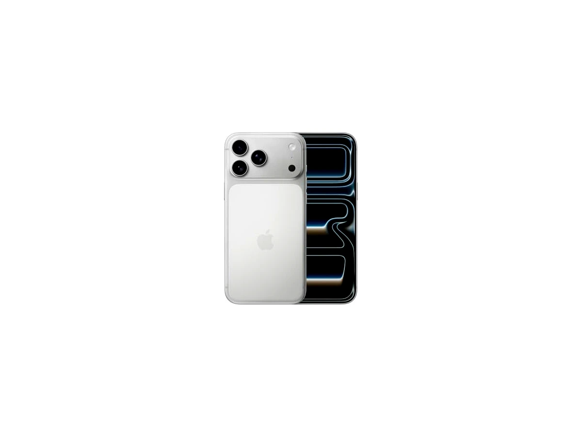 iPhone 17 Pro