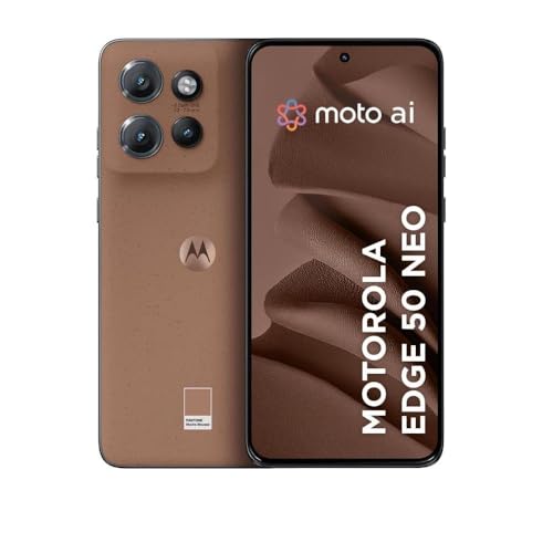 Motorola Edge 50 Neo 5G