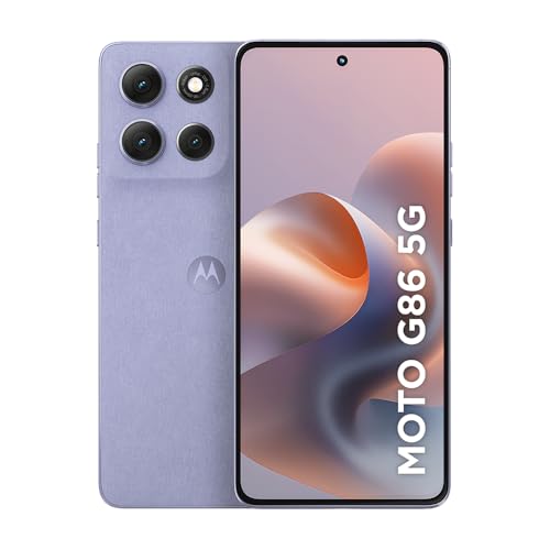 Motorola Moto G86 5G