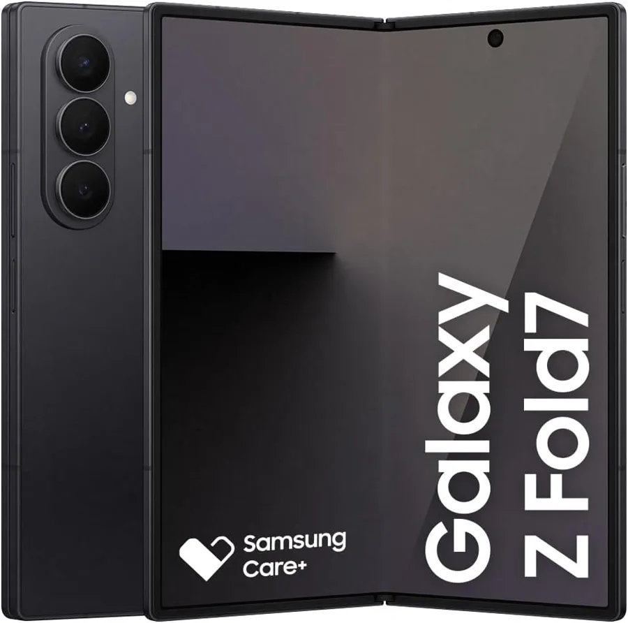 Samsung Galaxy Z Fold7