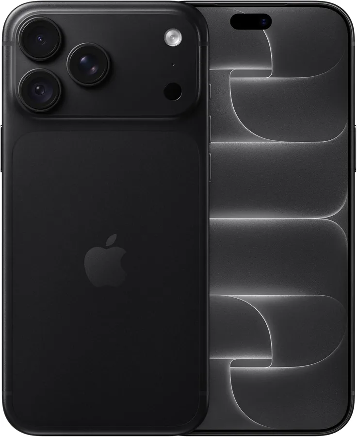 Apple iPhone 18 Pro Max