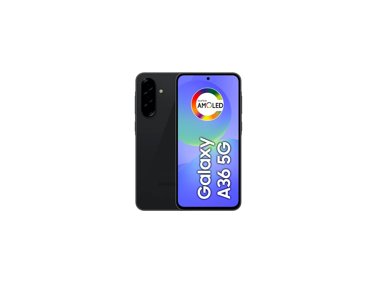 Smartphone Samsung Galaxy A36 5G
