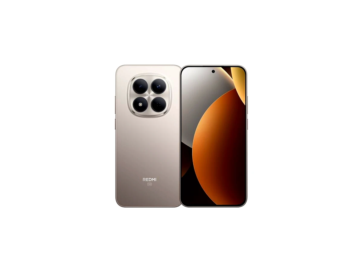 Smartphone Xiaomi Redmi Note 15 Pro 5G