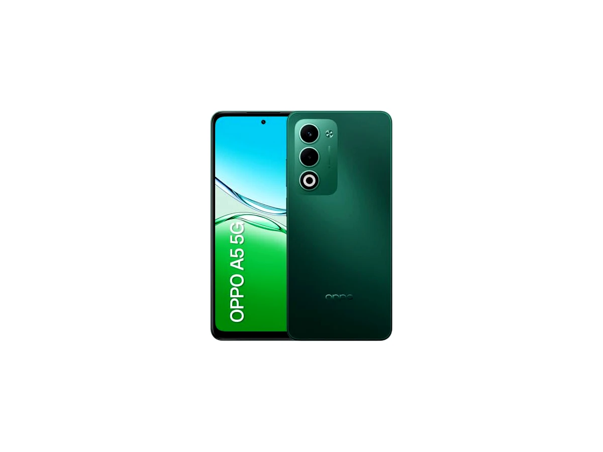 Smartphone OPPO A5 5G