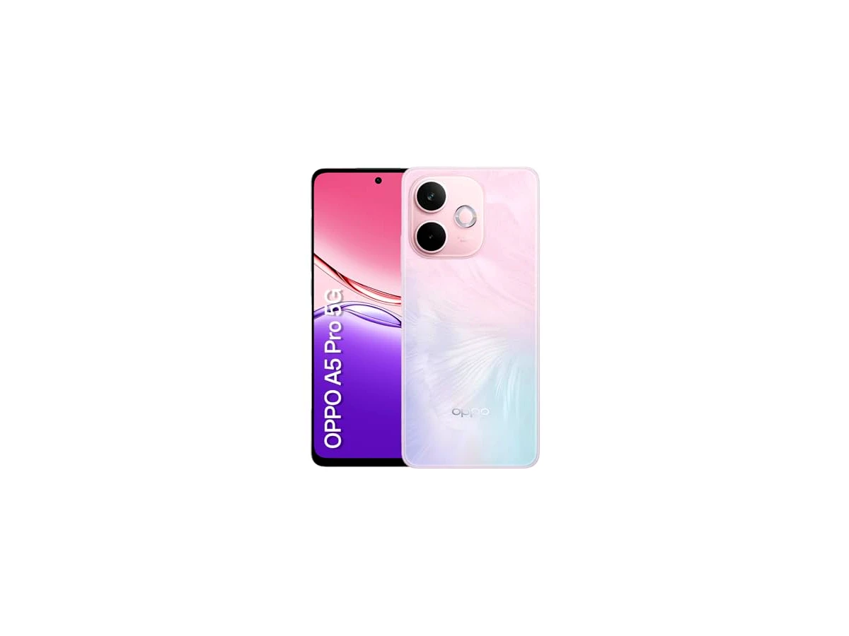 Smartphone OPPO A5 Pro 5G