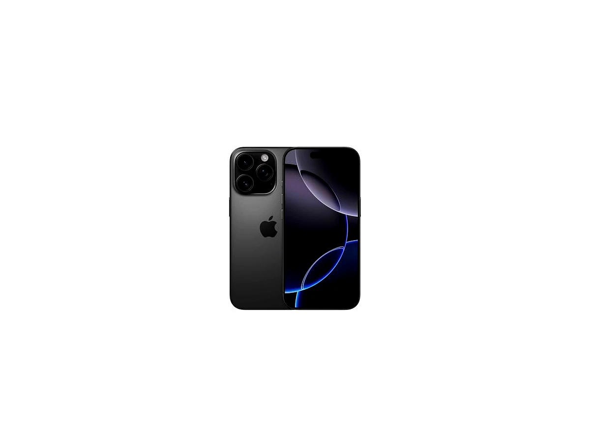 iPhone 16 Pro