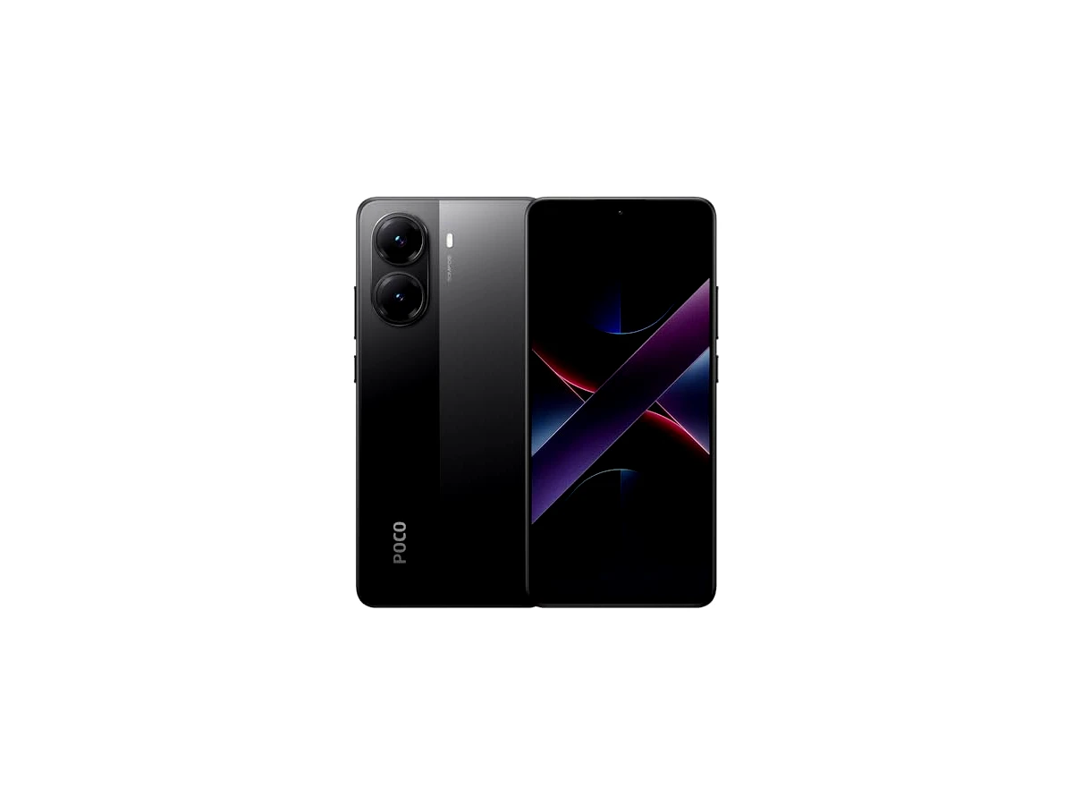 Smartphone Xiaomi Poco X7 Pro 5G