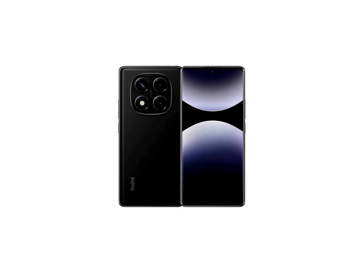 Xiaomi Redmi Note 14 Pro 5G