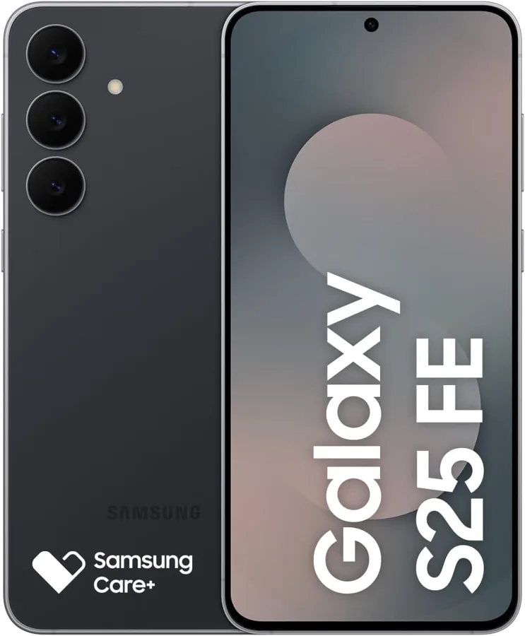 Samsung Galaxy S25 FE 5G 128 GB