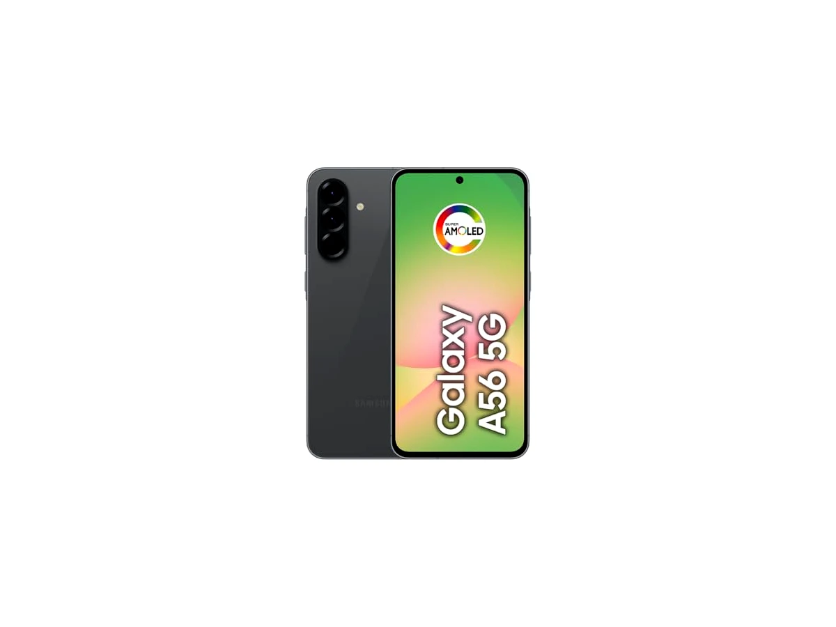 Samsung Galaxy A56 5G