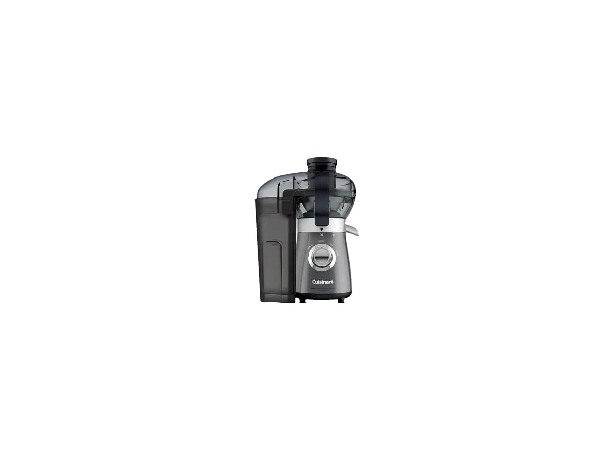 Cuisinart SmartDuet CBJ-450BRB