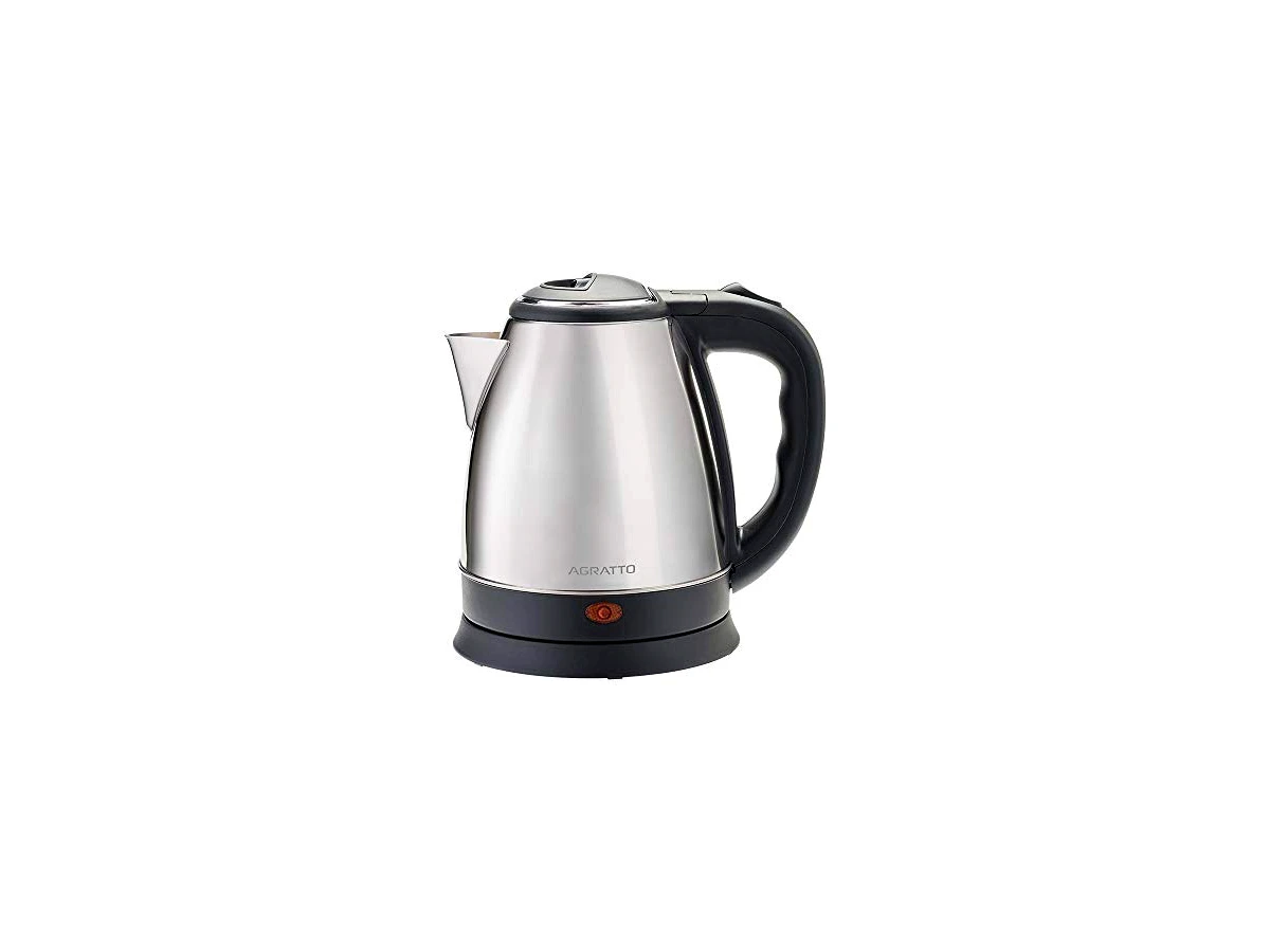 Chaleira Elétrica Agratto Inox 784
