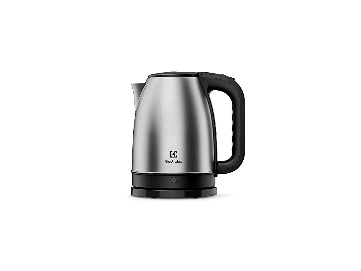 Chaleira Elétrica Electrolux Efficient EEK10