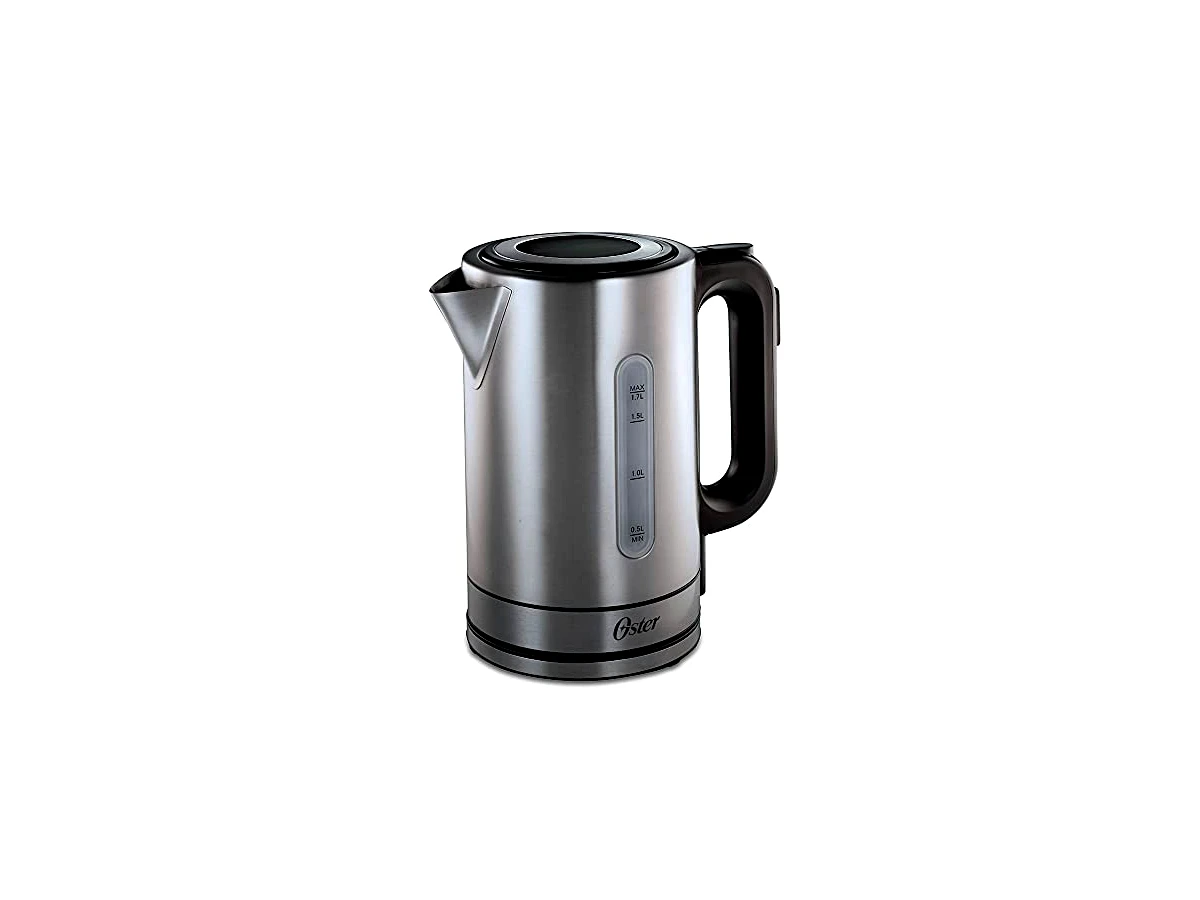 Chaleira Elétrica Oster Inox BVSTKT8970-057