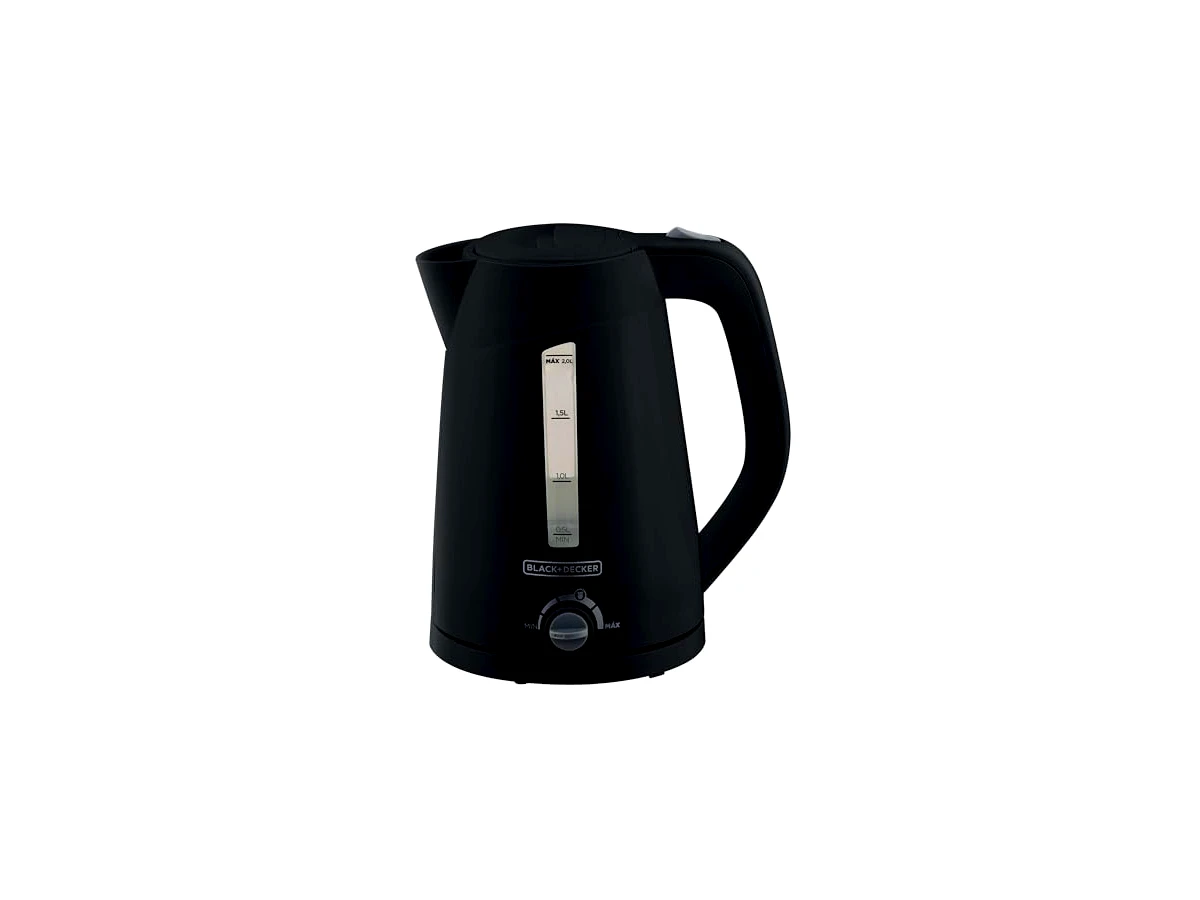 BLACK+DECKER K2200-BR 2 L, 127 V