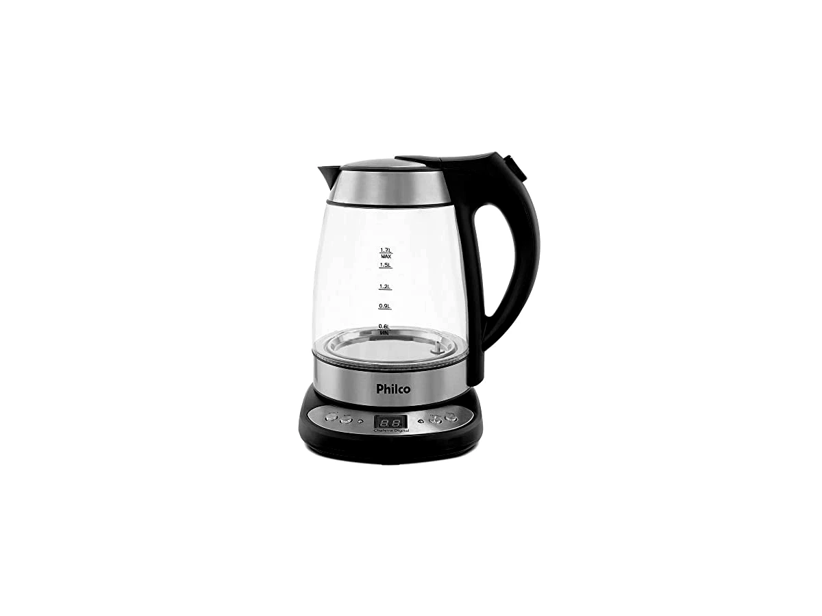 Philco Digital Glass PCHD 1,7 L, 220 V