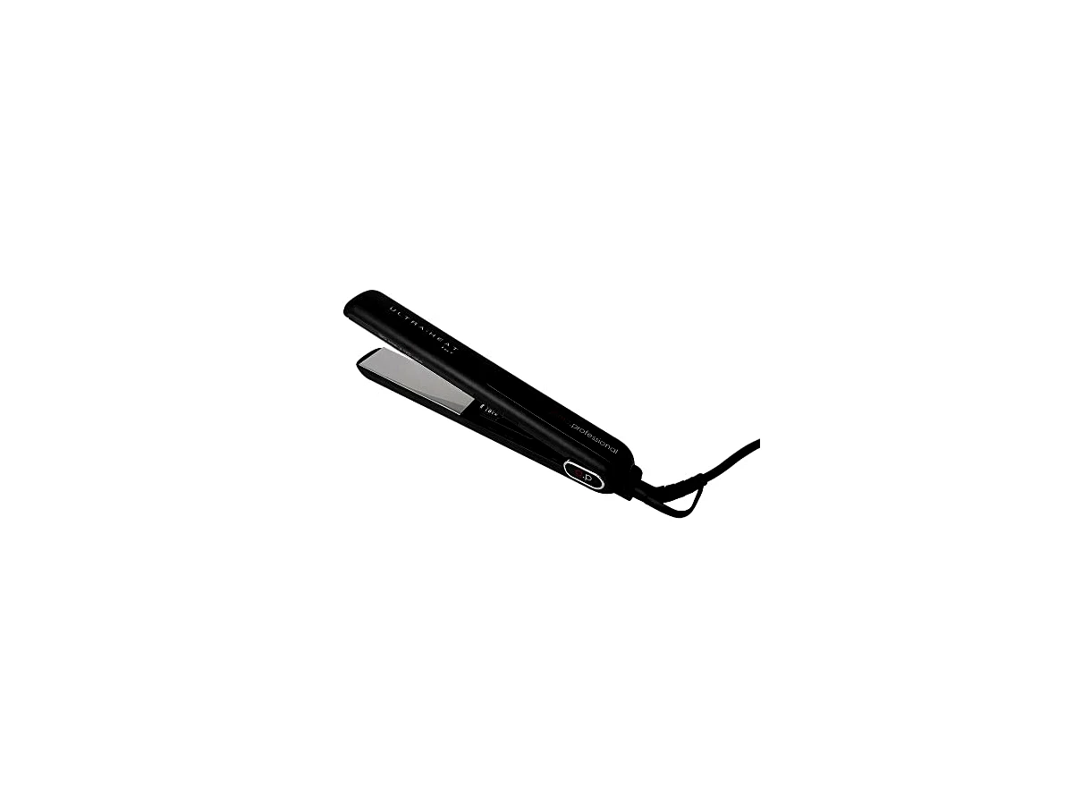 Prancha Gama Italy G-Evo Silk Chrome Titanium IHT