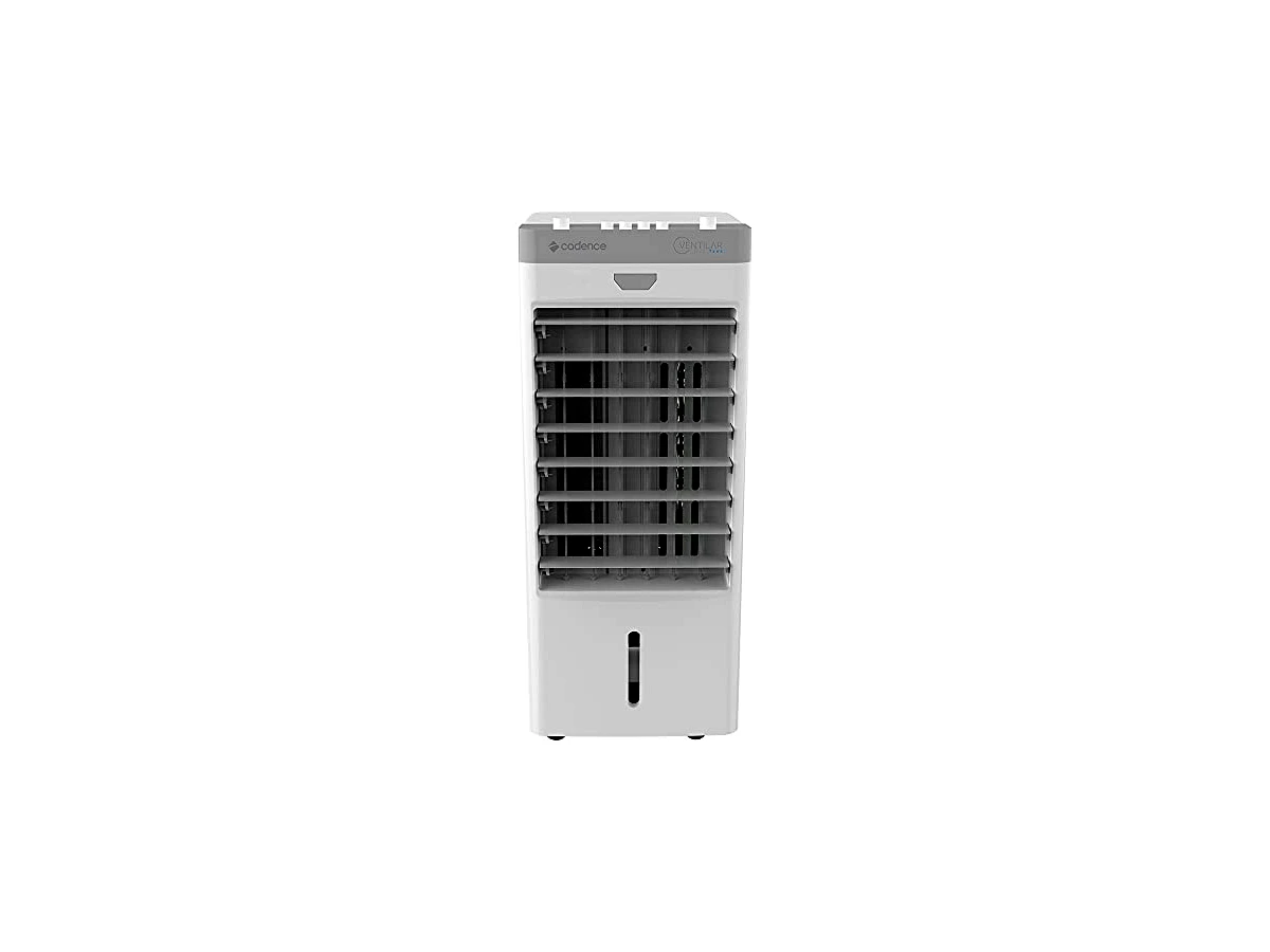 Climatizador de Ar Cadence Ventilar Duo Tank 5,7 Litros CLI306