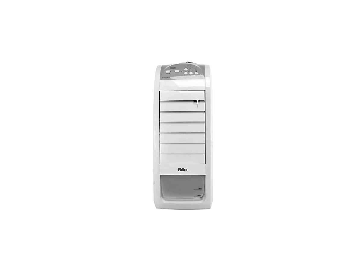 Revisão Climatizador de Ar Philco PCL1F Frio 4,5 Litros: conforto à distância para noites mais frescas