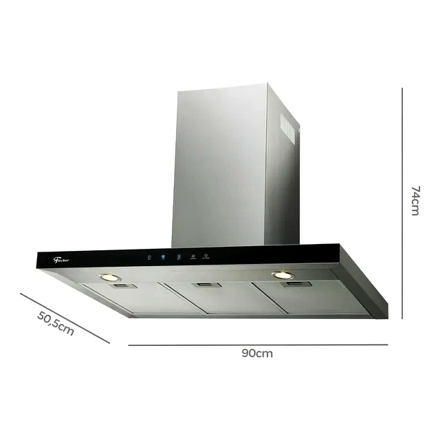Fischer Infinity 90cm