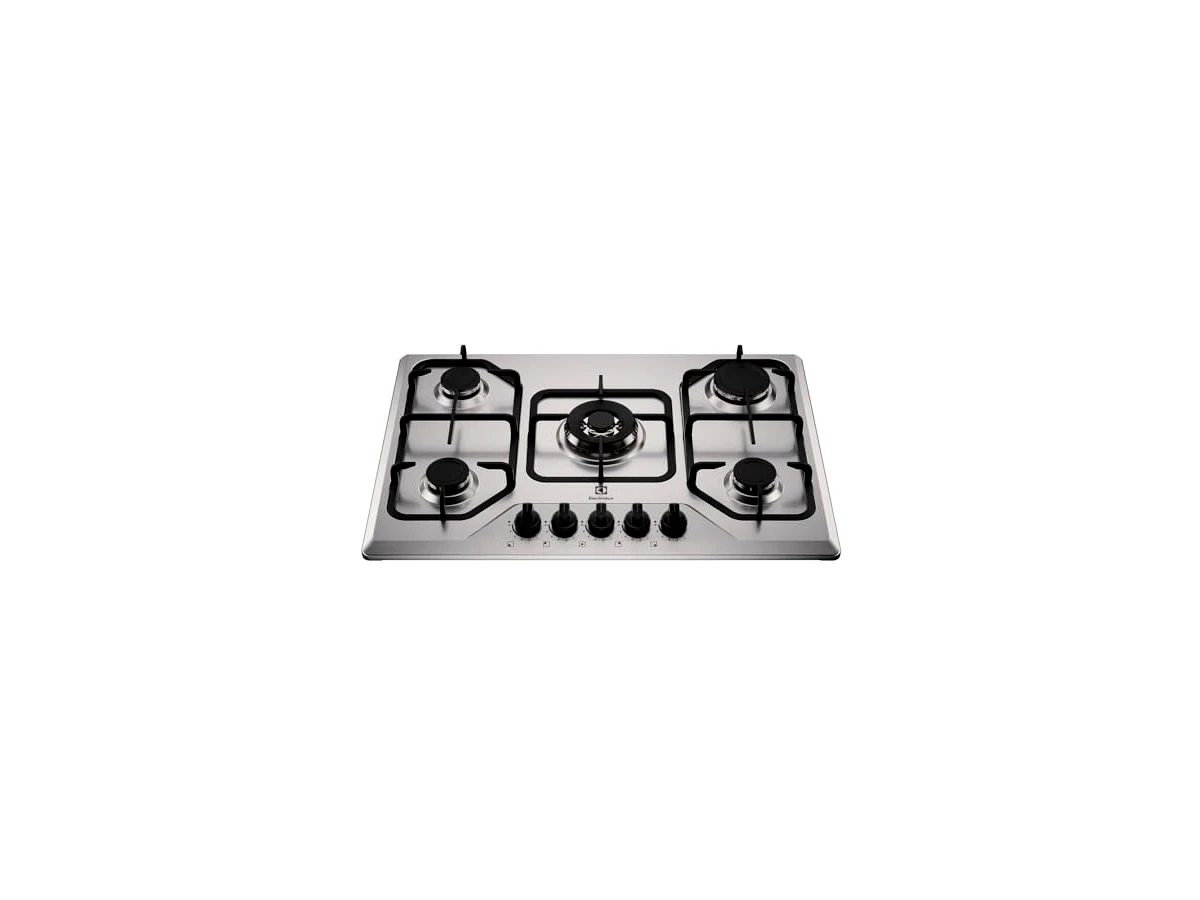 Cooktop Electrolux Experience Inox KE5XC