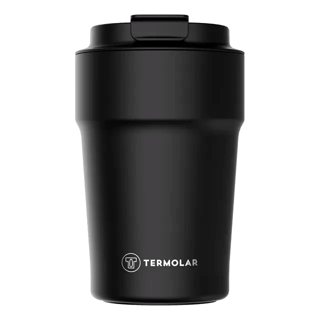 Copo Térmico Termolar 380ml Uniq