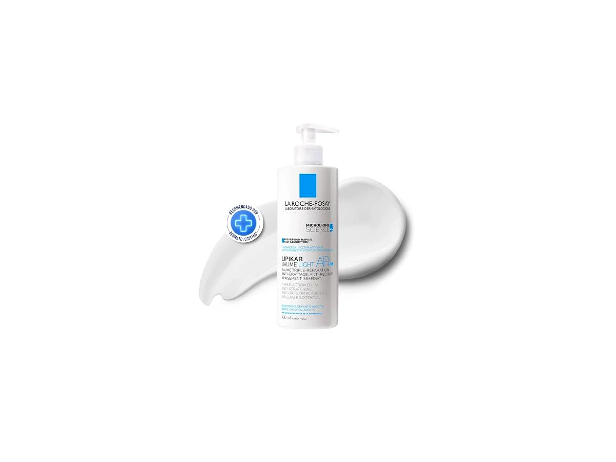 Revisão Baume Hidratante Corporal La Roche-Posay Lipikar AP+M Relipidante Anticoceira 400ml: hidratação de resgate para peles em crise