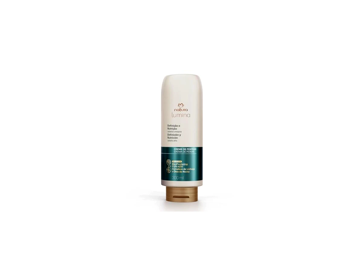 Creme de Pentear Finalizador Apse Cosmetics Crespo Power 500ml