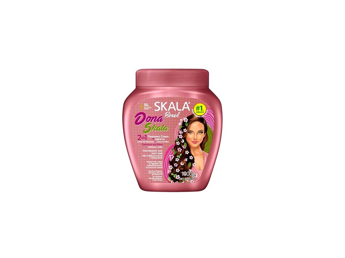 Super Potão Dona Skala 1000g