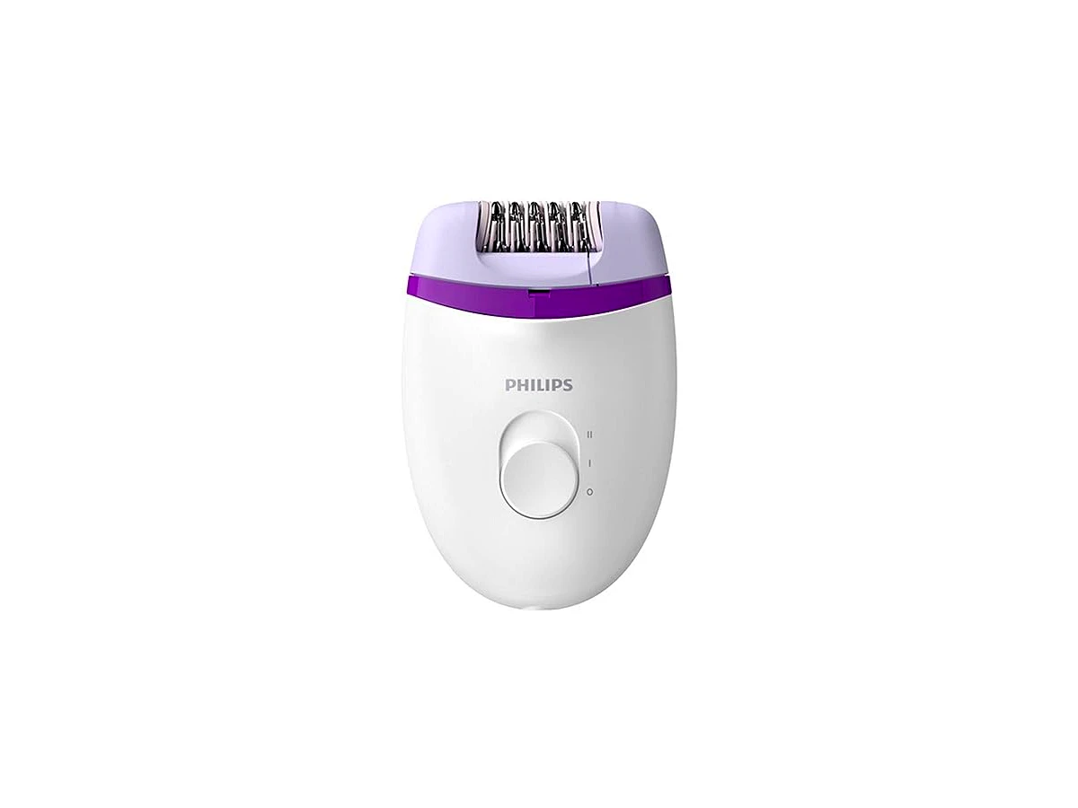 Revisão Philips Depilador Elétrico Feminino Satinelle Series 4000 BRE247/00: o intermediário perfeito para quem prefere depilar a seco