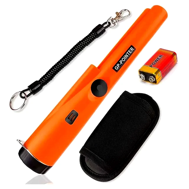 Detector de Metais Tianxun Pinpointer