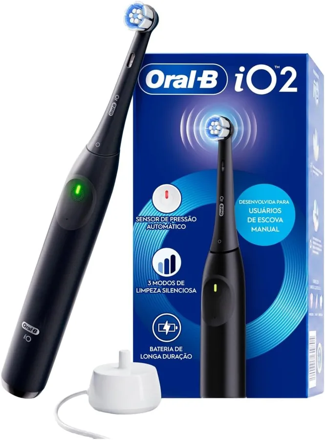 Oral-B iO2