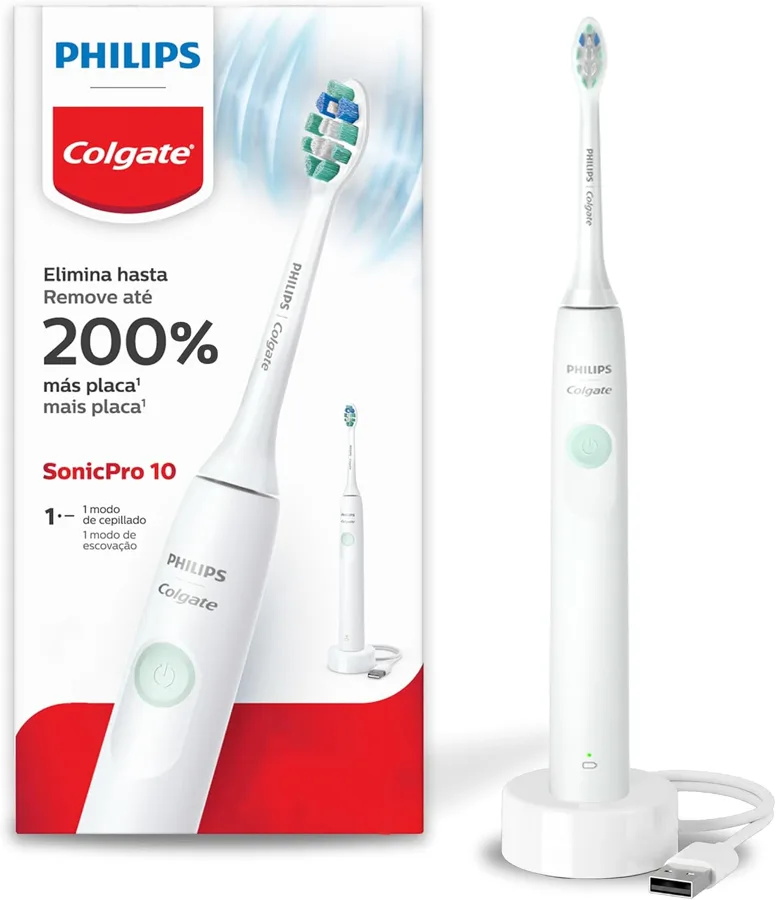 Philips Colgate SonicPro 10