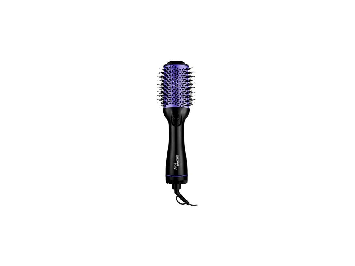 Taiff Escova Secadora Easy Oval 1200W