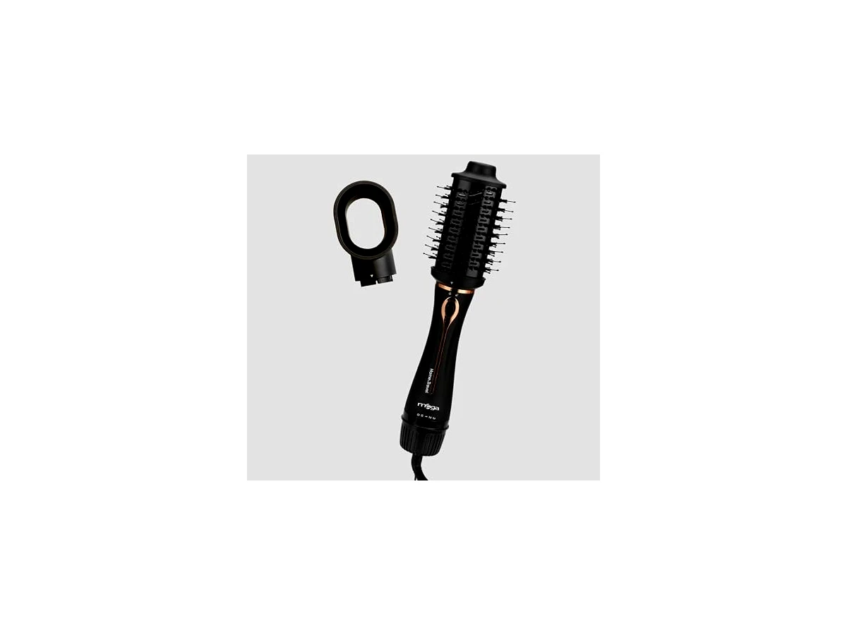 Mega Profissional Home & Travel Bivolt 3 em 1