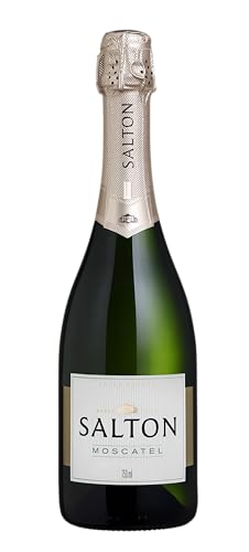 Espumante Salton 750ml Moscatel